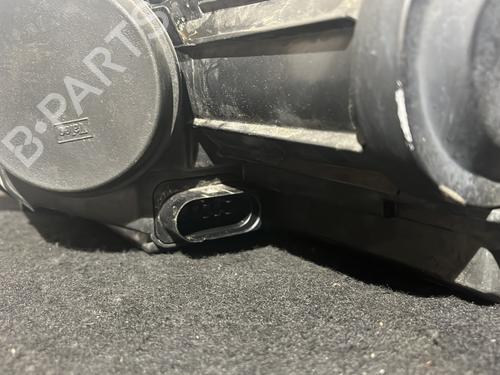 Used Right headlight Right headlight VW SCIROCCO III (137, 138) 1.4 TSI (160 hp) 26686187 26686187