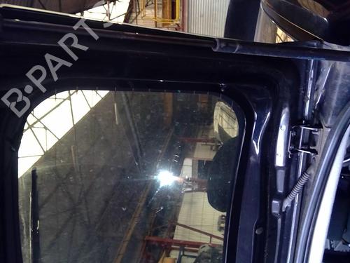 Tailgate lift support FORD FIESTA V (JH_, JD_) ST150 | BP20860764C138 