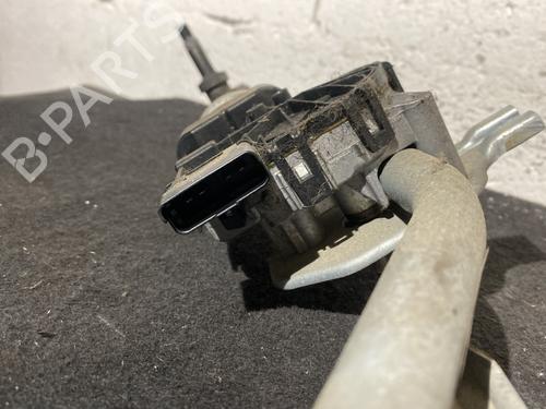 Used Front wiper motor Front wiper motor PEUGEOT 208 I (CA_, CC_) 1.6 HDi (92 hp) 22894170 22894170