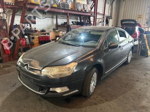 Electronic module CITROËN C5 III (RD_) 1.6 HDi 110 (RD9HZC) | BP39600939M83 - Image 11