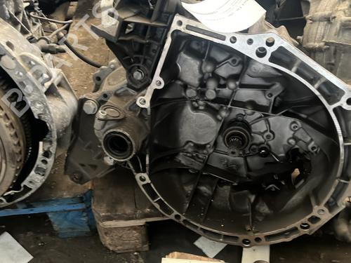 Gearbox CITROËN C3 III (SX) 1.2 VTi 68 | BP23797107M3  - Image 5