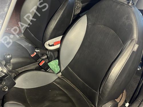 Left front seat MINI MINI (R56) Cooper | BP35956088C15 - Image 3