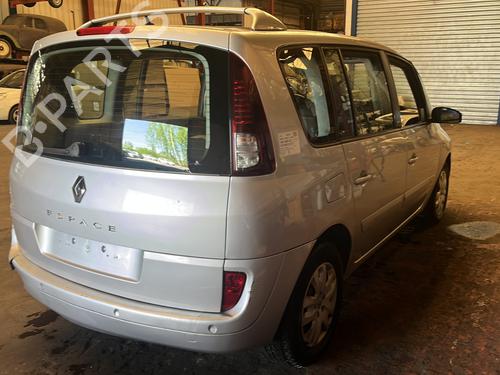 Ratt RENAULT ESPACE IV (JK0/1_) 2.0 dCi (JK01, JK02, JK1J, JK1K, JK1H) | BP25897601C49 - Image 4