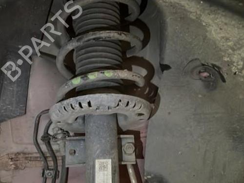 Used Right front shock absorber SEAT IBIZA IV (6J5, 6P1) 1.2 TSI (105 hp) 20862490
