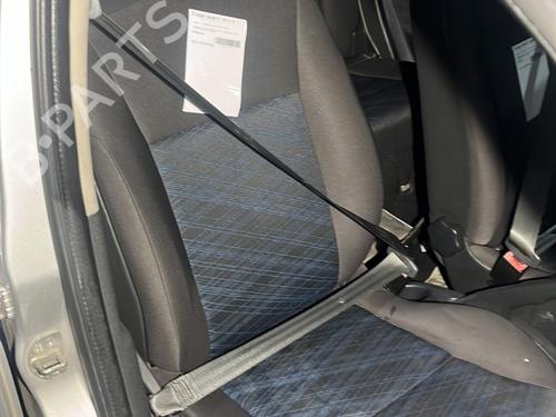 Used Front right seatbelt RENAULT CLIO III Grandtour (KR0/1_) 1.5 dCi (KR0F) (86 hp) 30396914