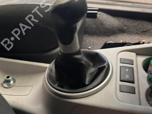 Gear lever SKODA FABIA II (542) 1.9 TDI | BP20862308M90 
