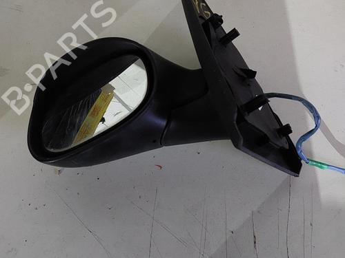 Used Left mirror CITROËN C2 (JM_) 1.4 HDi (68 hp) 20871365