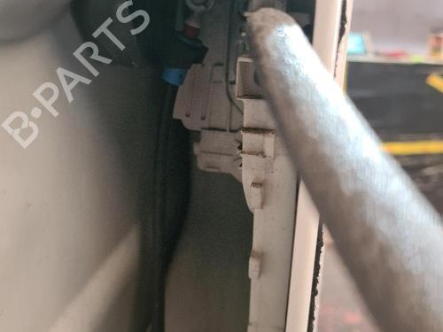 Used Front right lock VW CRAFTER 30-50 Van (2E_) [2006-2016]  22918874