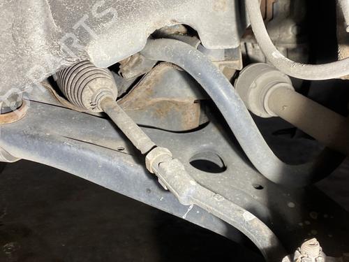 Used Steering rack KIA SOUL I (AM) 1.6 CRDi 128 (126 hp) 22519839
