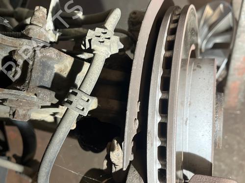 Used Left front steering knuckle Left front steering knuckle 37527534 37527534