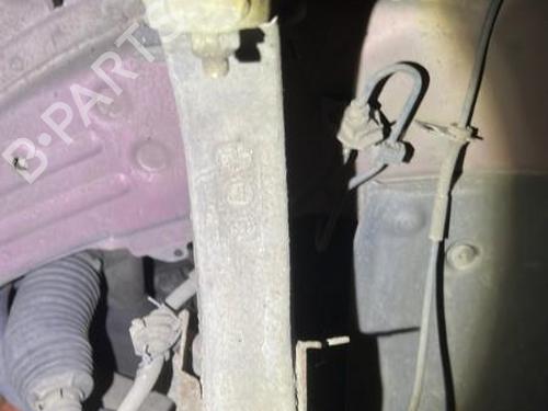 Right front steering knuckle ALFA ROMEO 159 Sportwagon (939_) 2.0 JTDM (939BXP1B) | BP20873226M26