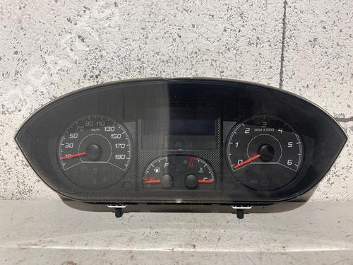 Instrument cluster PEUGEOT BOXER Van 2.0 BlueHDi 130 | BP34556758C47 - Image 2