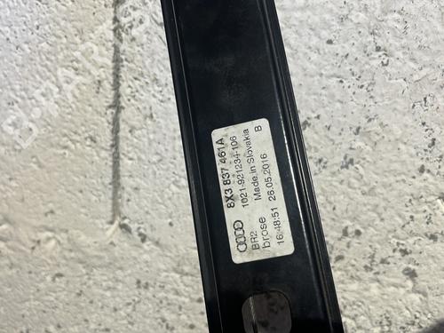 Front left window mechanism AUDI A1 (8X1, 8XK) 1.6 TDI | BP27869705C22 - Image 4