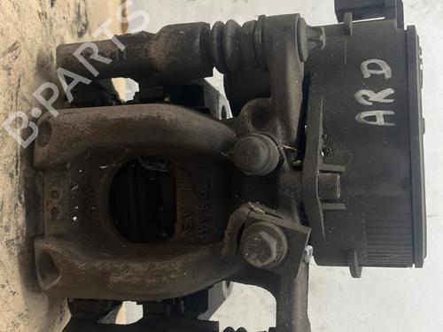 Right rear brake caliper MERCEDES-BENZ A-CLASS (W177) A 180 d (177.003) | BP30615814M106 - Image 4