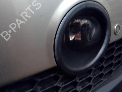 Used Left front fog light CHEVROLET CAPTIVA (C100, C140) 2.0 D 4WD (150 hp) 20871716