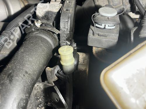 Pompe à vide RENAULT SCÉNIC III (JZ0/1_) 1.5 dCi (110 hp) 31852252