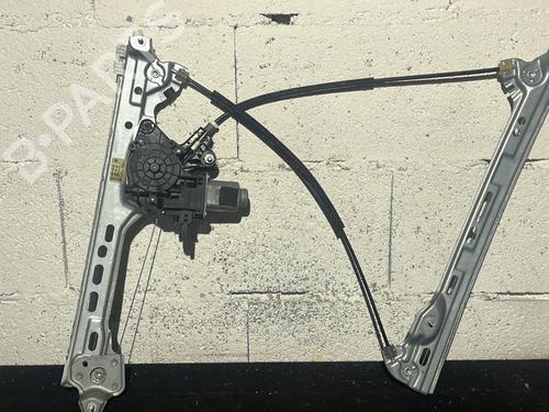Used Front right window mechanism RENAULT MEGANE IV Hatchback (B9A/M/N_) 1.5 dCi 110 (B9A3) (110 hp) 29422526