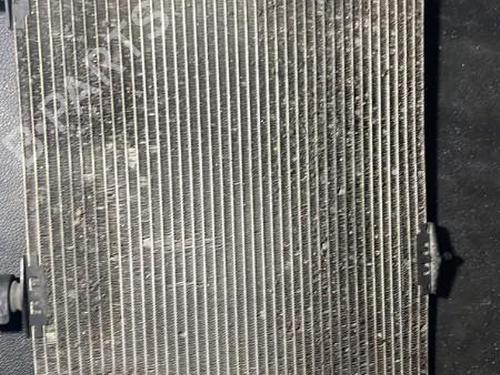 Used AC radiator PEUGEOT 208 I (CA_, CC_) 1.5 BlueHDI 100 (102 hp) 20869752