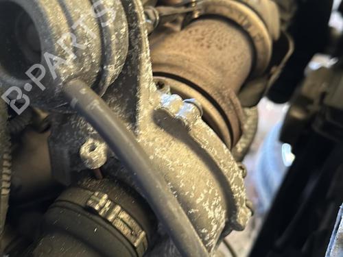 Used Turbocharger/Supercharger ALFA ROMEO GIULIETTA (940_) 1.6 JTDM (940FXD1A) (105 hp) 20866823