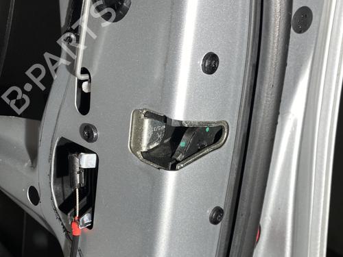 Used Front right lock BMW 5 (E60) 530 d (218 hp) 20864871