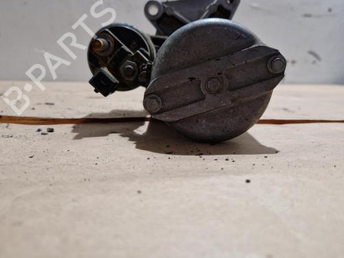 Used Starter CITROËN BERLINGO Box Body/MPV (B9) 1.6 BlueHDi 100 (99 hp) 21861633
