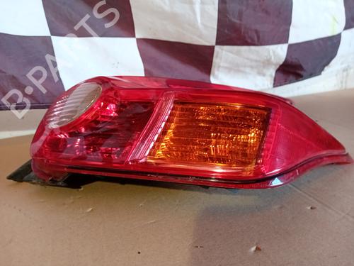 Right taillight NISSAN JUKE (F15) 1.5 dCi | BP20872080C35 