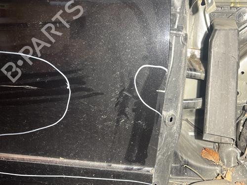 Right front door MERCEDES-BENZ E-CLASS Coupe (C207) E 220 CDI (207.302) | BP27977450C3 
