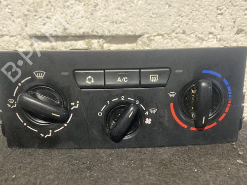 Used Climate control PEUGEOT 207 (WA_, WC_) 1.4 HDi (68 hp) 22894328