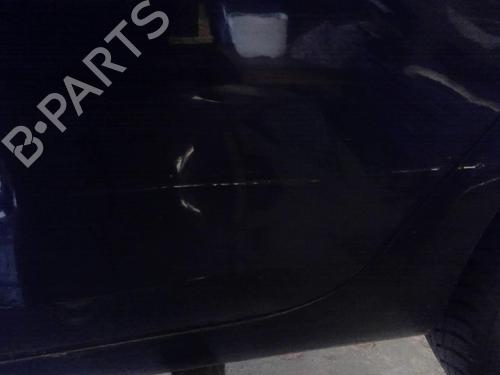 Left rear door VW GOLF VI (5K1) 1.6 TDI | BP20860538C4