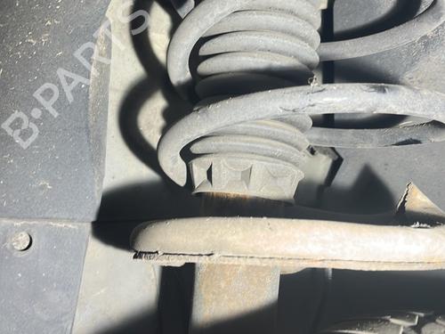 Used Left front shock absorber Left front shock absorber PEUGEOT 307 (3A/C) 1.6 HDi (90 hp) 33652254 33652254