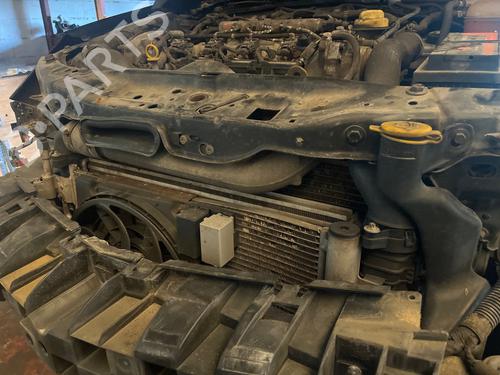 Frontplade/Frontkurv Frontplade/Frontkurv OPEL ASTRA H GTC (A04) 1.9 CDTi (L08) (150 hp) 36098822 36098822
