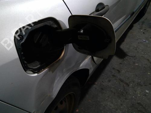 Fuel flap RENAULT CLIO III (BR0/1, CR0/1) 1.5 dCi (C/BR0G, C/BR1G) | BP20871524C131 