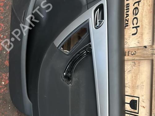 Forreste højre beklædning CITROËN C4 Picasso I MPV (UD_) 1.6 HDi 110 | BP21863457C59 