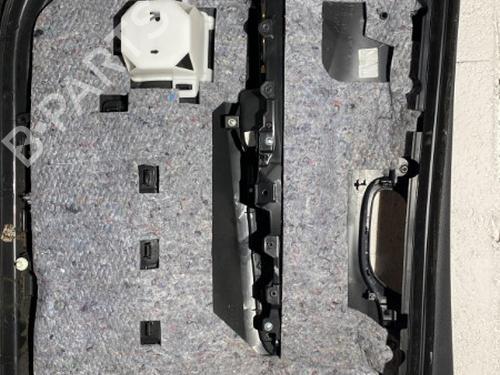 Used Front right panel Front right panel NISSAN PULSAR Hatchback (C13) 1.2 DIG-T (115 hp) 21865483 21865483