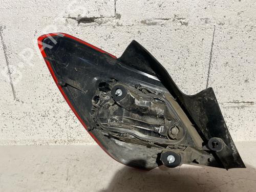 Højre baglygte OPEL CORSA E (X15) 1.4 Turbo (08, 68) | BP38290555C35 - Image 3