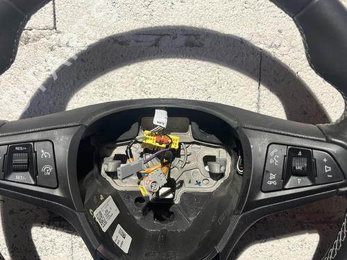 Steering wheel OPEL ASTRA K (B16) 1.5 CRDI (68) | BP25939675C49 