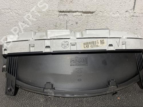 Instrument cluster HYUNDAI TUCSON (JM) 2.0 CRDi All-wheel Drive | BP20872689C47 