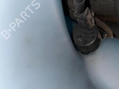 Used Washer pump RENAULT GRAND SCÉNIC III (JZ0/1_) 1.9 dCi (JZ0J, JZ0N, JZ1K, JZ1S) (131 hp) 25844033