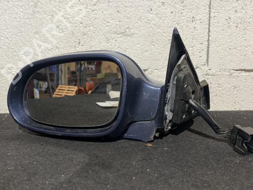 Used Left mirror MERCEDES-BENZ CLK (C209) CLK 270 CDI (209.316) (170 hp) 20868335
