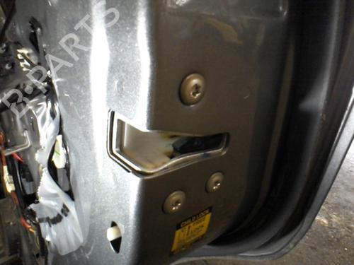 Used Rear right lock Rear right lock 20871570 20871570