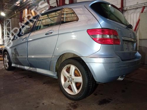 Right front window motor MERCEDES-BENZ B-CLASS Sports Tourer (W245) B 180 CDI (245.207) | BP21865988E20 