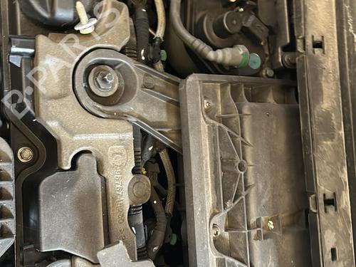 Used Turbocharger/Supercharger PEUGEOT 308 SW II (LC_, LJ_, LR_, LX_, L4_) 1.6 HDi 92 (92 hp) 20863413