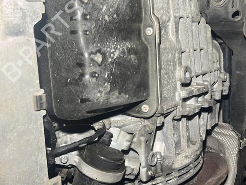 Used Gearbox Gearbox MERCEDES-BENZ A-CLASS (W176) A 180 (176.042) (122 hp) 27612575 27612575