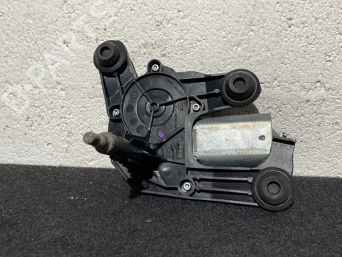 Used Rear wiper motor CITROËN DS3 (SA_) 1.6 HDi 90 (92 hp) 21865417