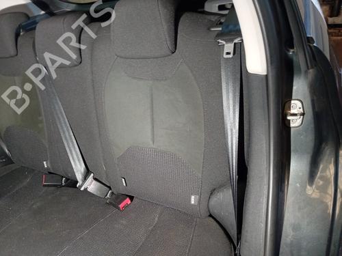 Rear seat CITROËN C3 II (SC_) 1.6 HDi | BP21865840C17 - Image 2