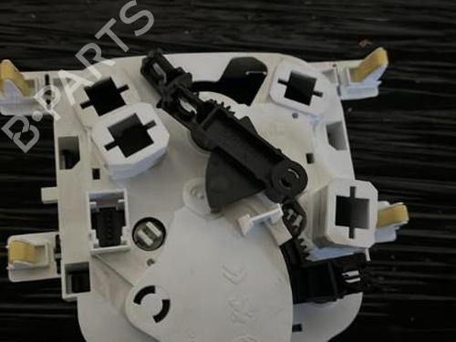 Used Climate control PEUGEOT 108 1.0 VTi (69 hp) 20866236