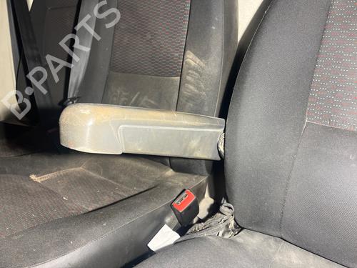 Left front seat PEUGEOT BOXER Van 2.0 BlueHDi 130 | BP34556768C15  - Image 5