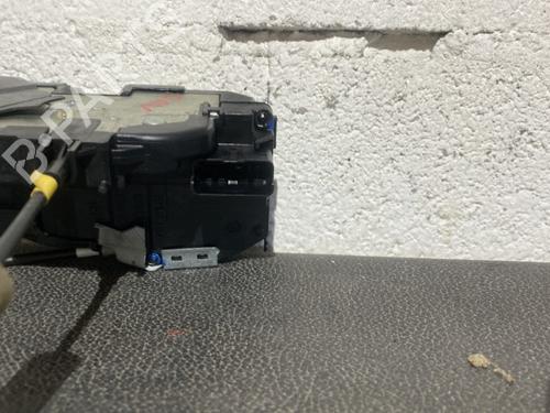 Front right lock RENAULT KADJAR (HA_, HL_) 1.5 dCi 110 (HLA3) | BP21865212C97 