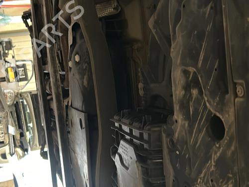 Used Rear axle PEUGEOT 308 II (LB_, LP_, LW_, LH_, L3_) 1.6 HDi 100 (99 hp) 21863525