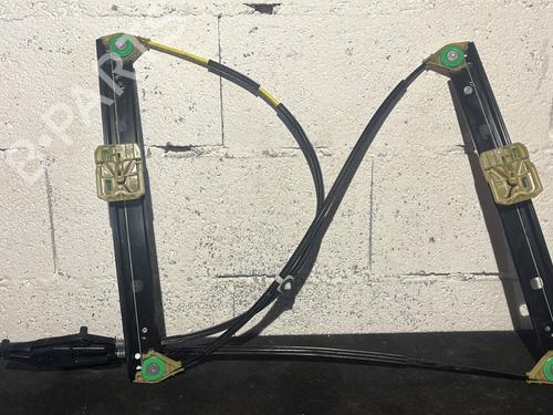 Front right window mechanism AUDI A1 (8X1, 8XK) 1.0 TFSI | BP28296173C23 